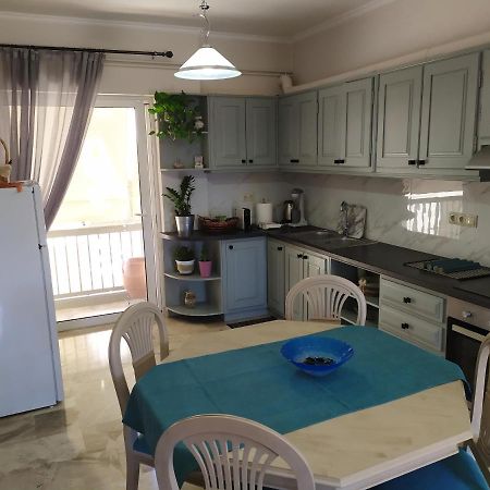 Nafplio City Apartments Экстерьер фото