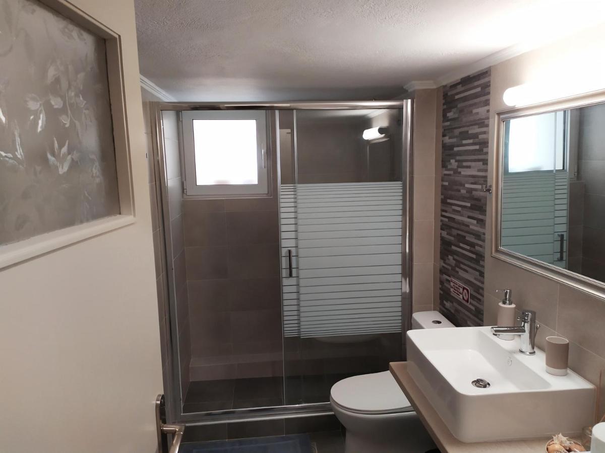 Nafplio City Apartments Экстерьер фото