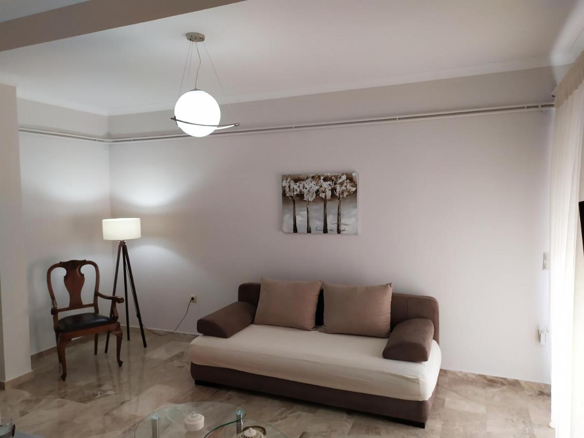 Nafplio City Apartments Экстерьер фото