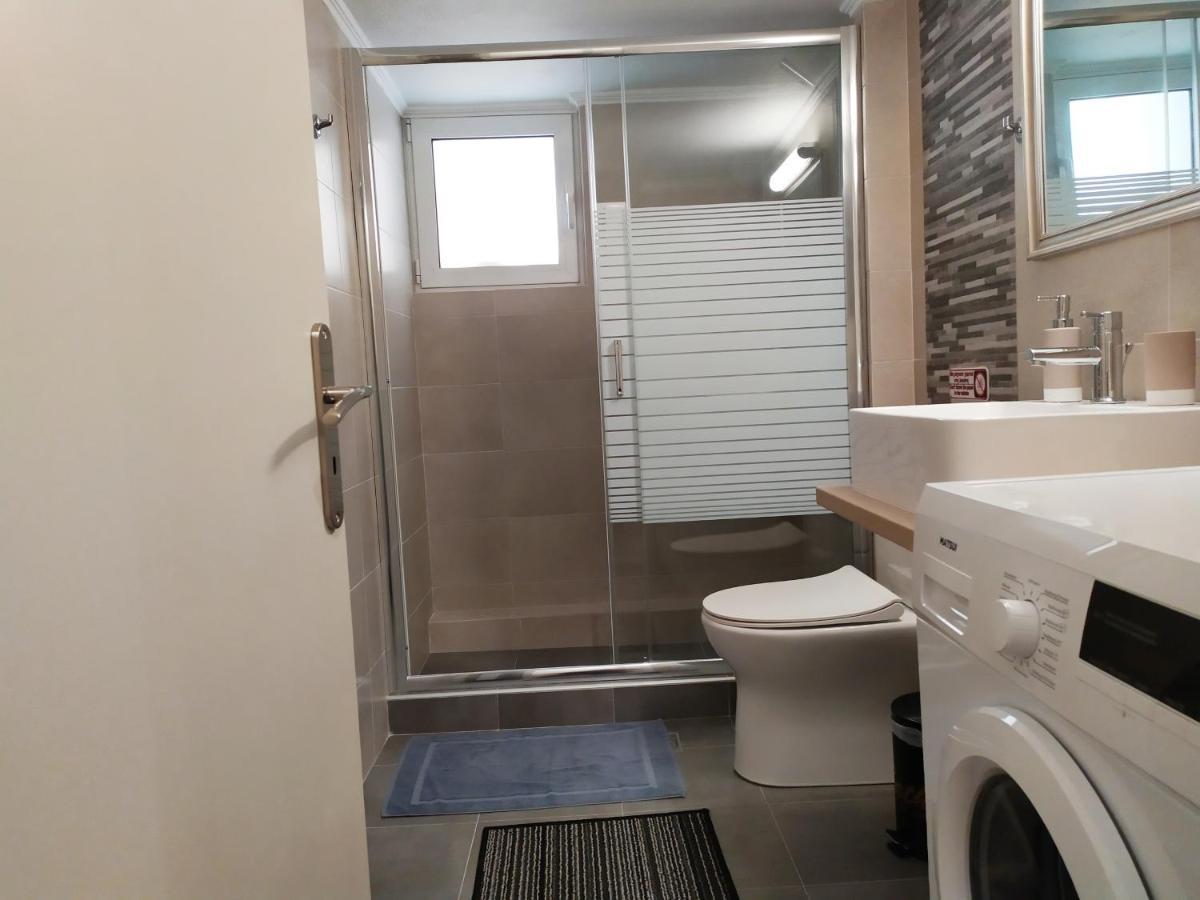 Nafplio City Apartments Экстерьер фото
