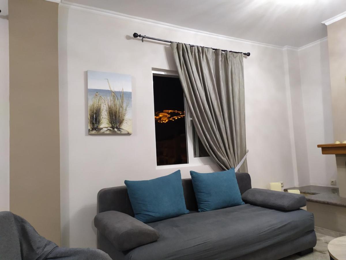 Nafplio City Apartments Экстерьер фото