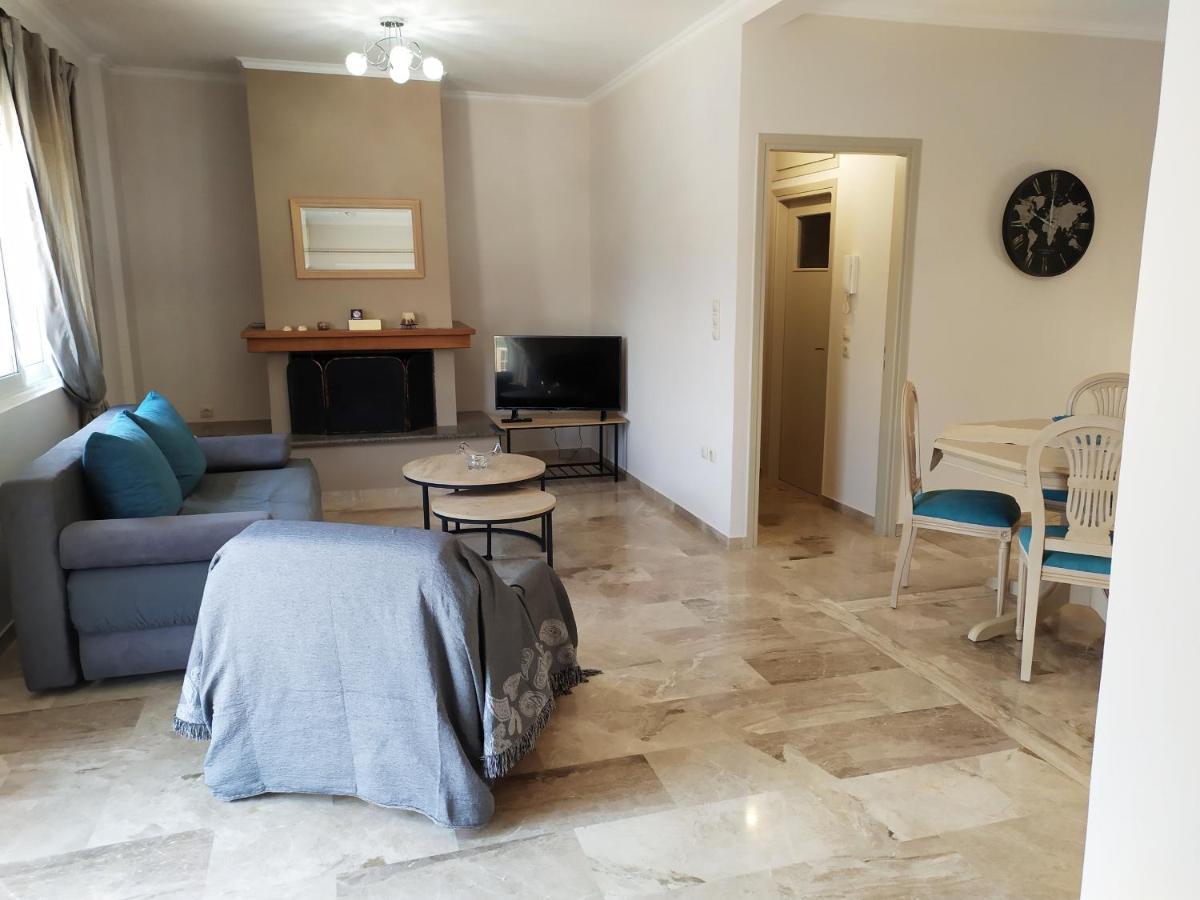 Nafplio City Apartments Экстерьер фото