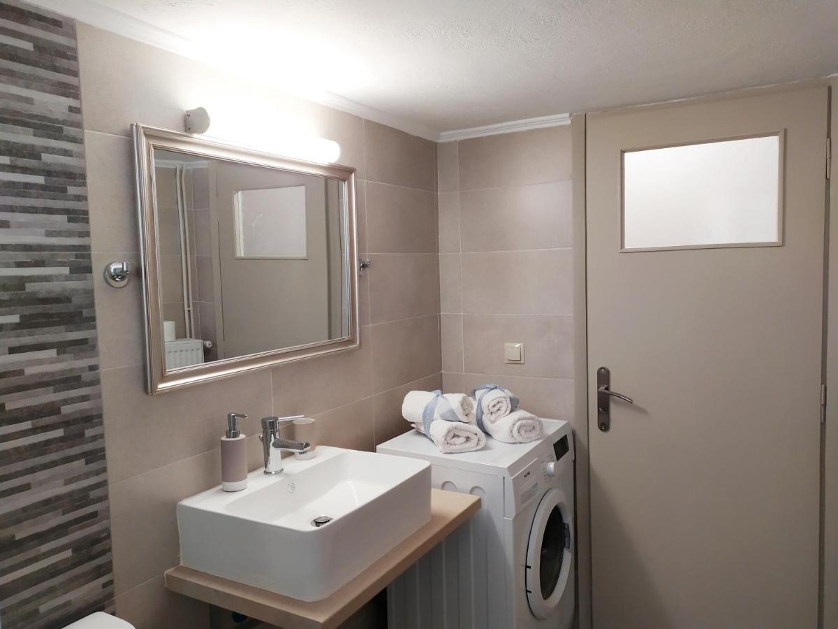 Nafplio City Apartments Экстерьер фото