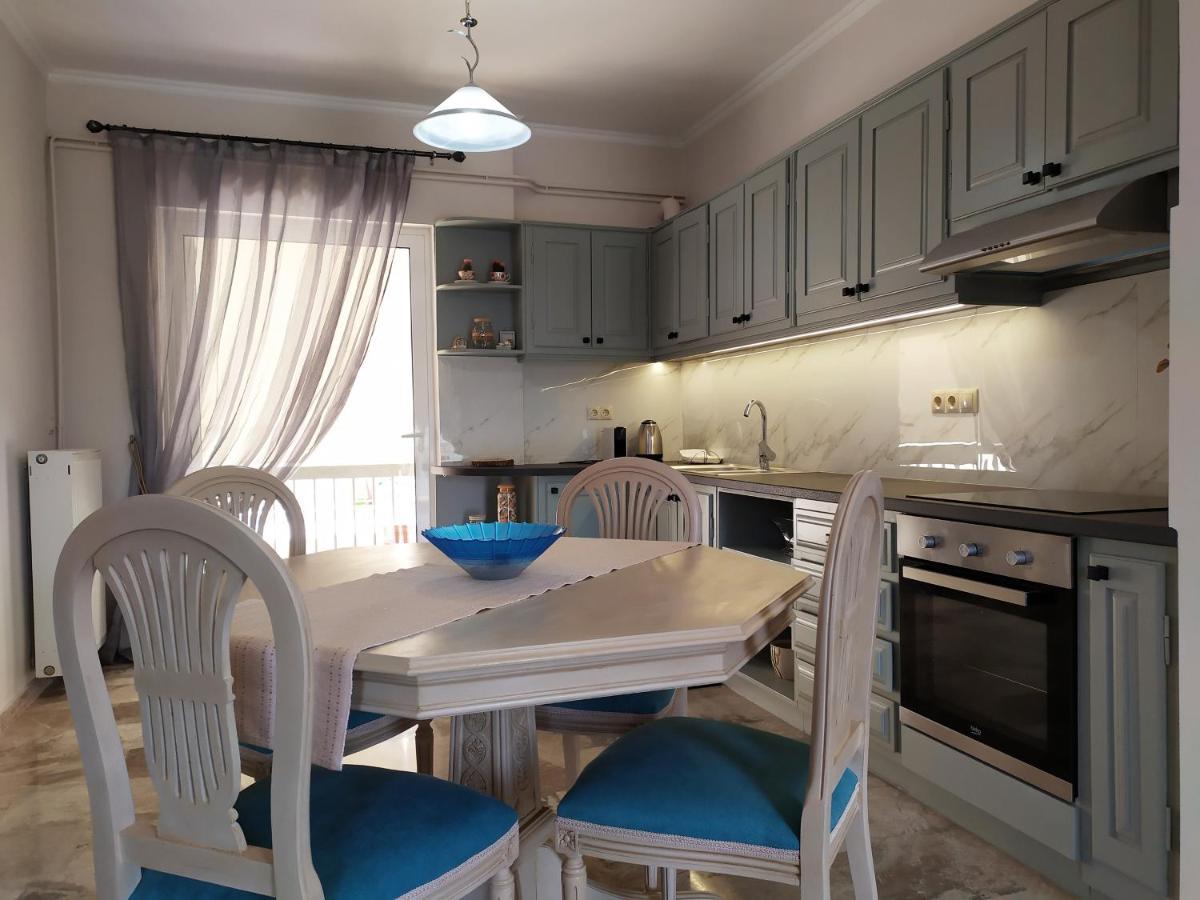 Nafplio City Apartments Экстерьер фото