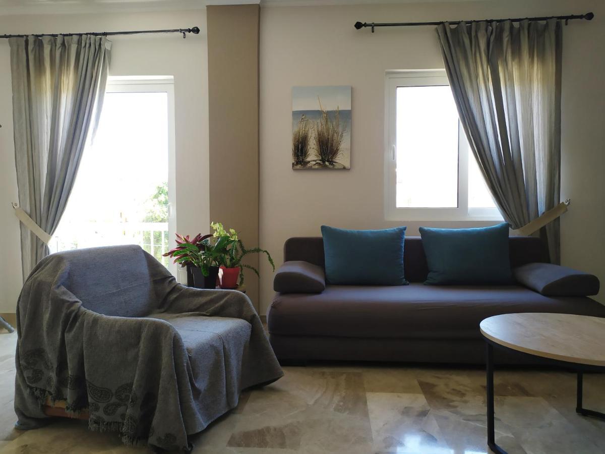 Nafplio City Apartments Экстерьер фото