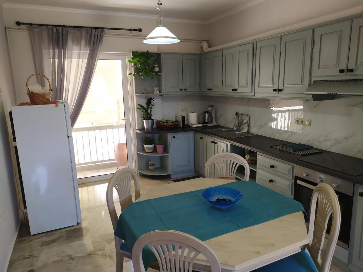 Nafplio City Apartments Экстерьер фото