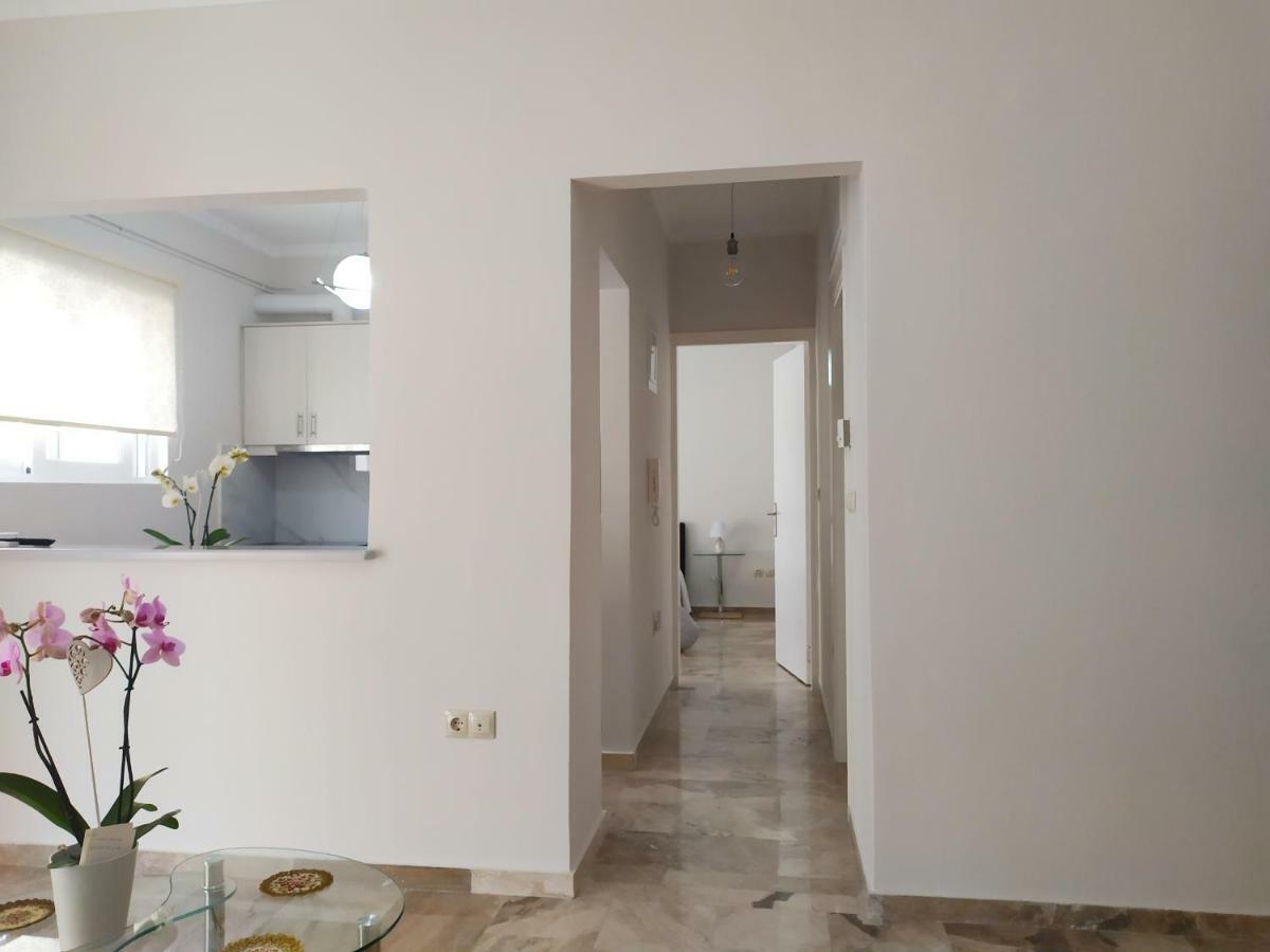 Nafplio City Apartments Экстерьер фото