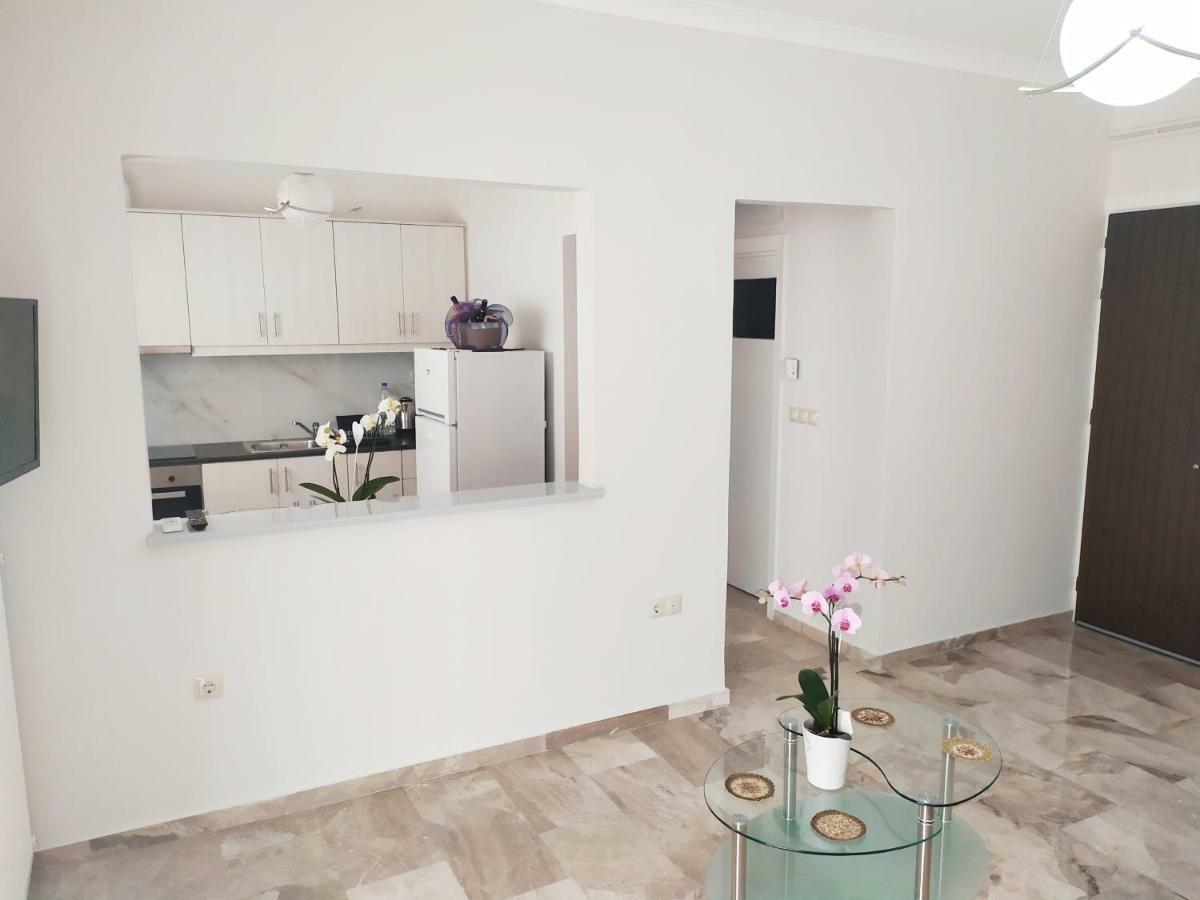 Nafplio City Apartments Экстерьер фото