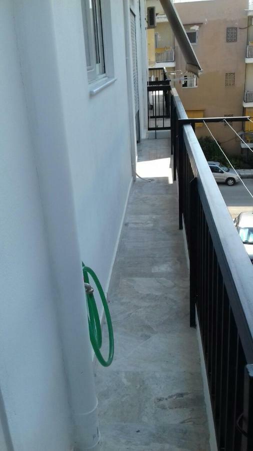 Nafplio City Apartments Экстерьер фото