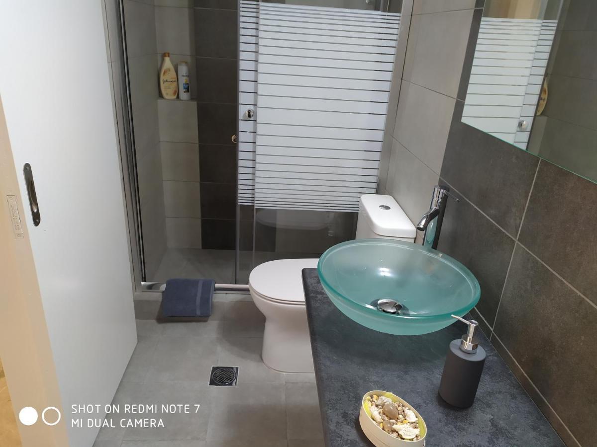 Nafplio City Apartments Экстерьер фото