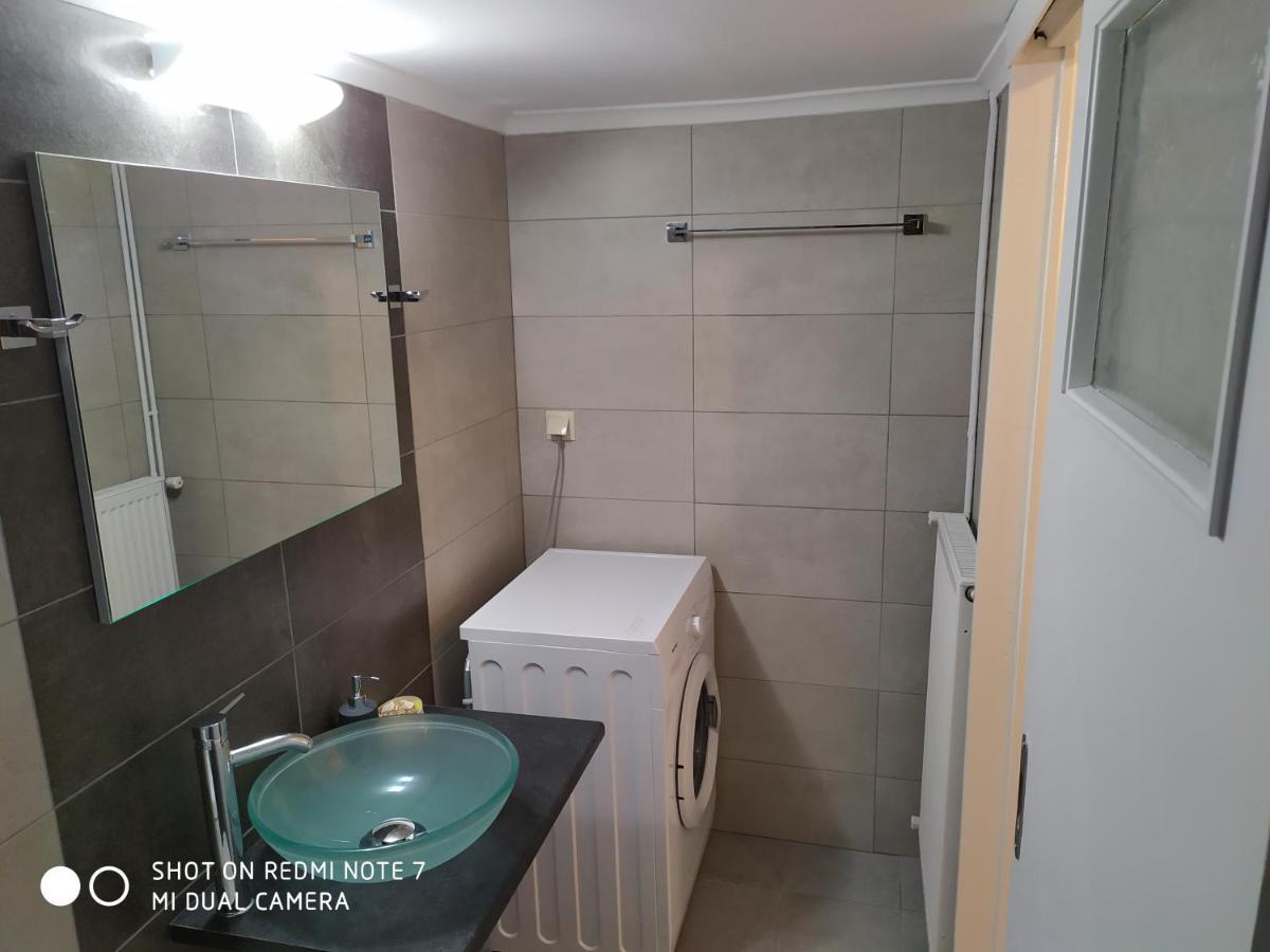 Nafplio City Apartments Экстерьер фото