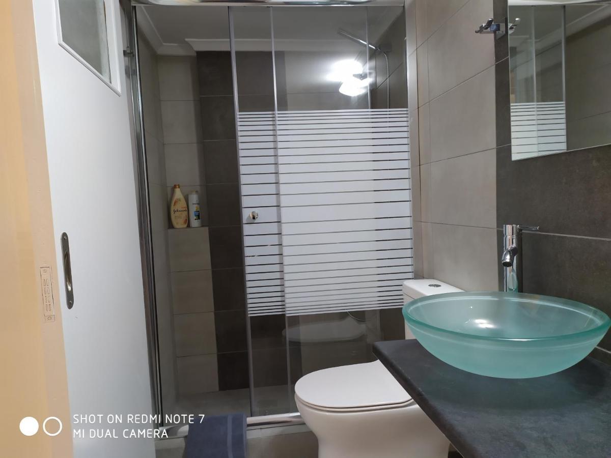 Nafplio City Apartments Экстерьер фото