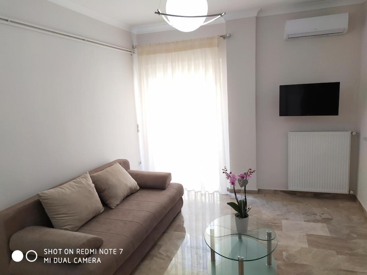Nafplio City Apartments Экстерьер фото