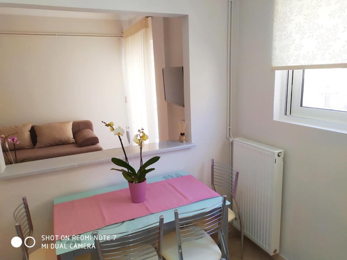 Nafplio City Apartments Экстерьер фото