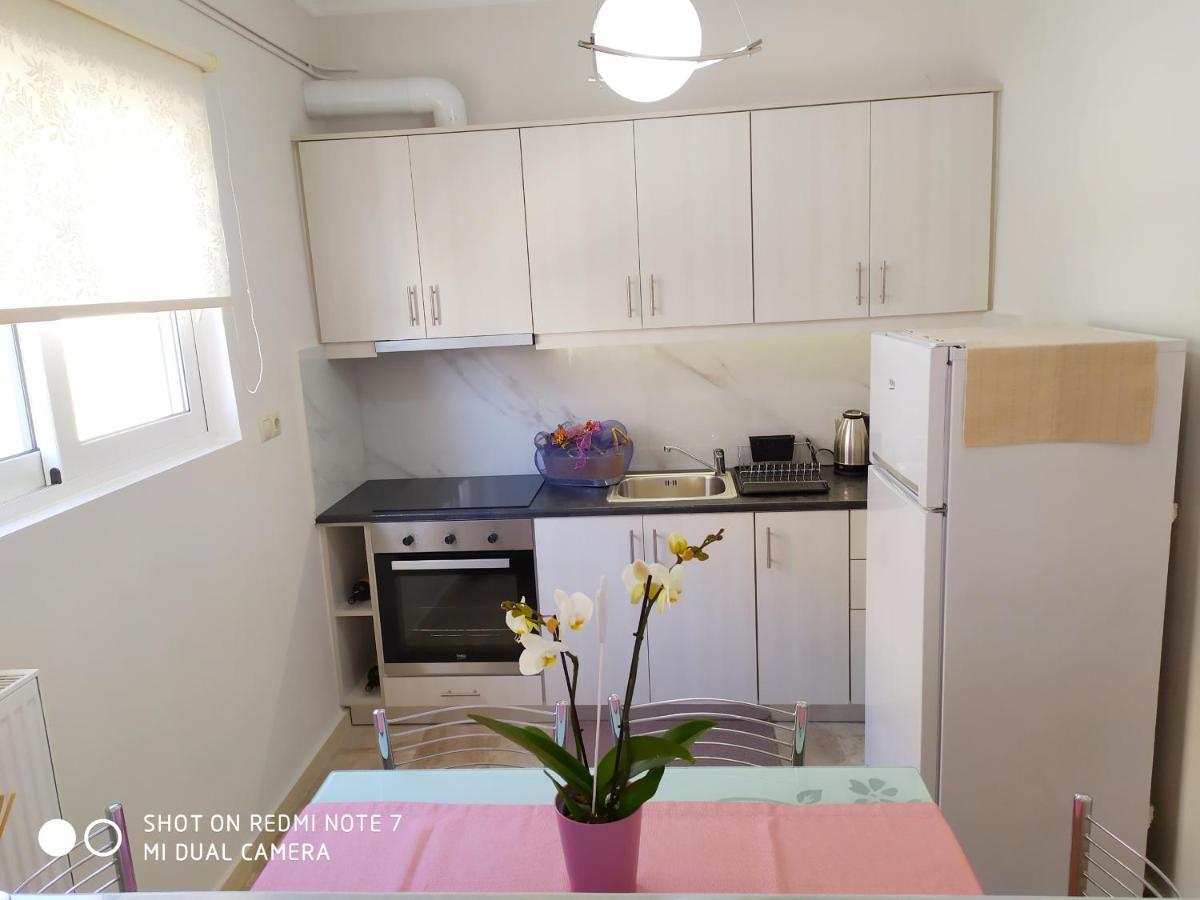 Nafplio City Apartments Экстерьер фото
