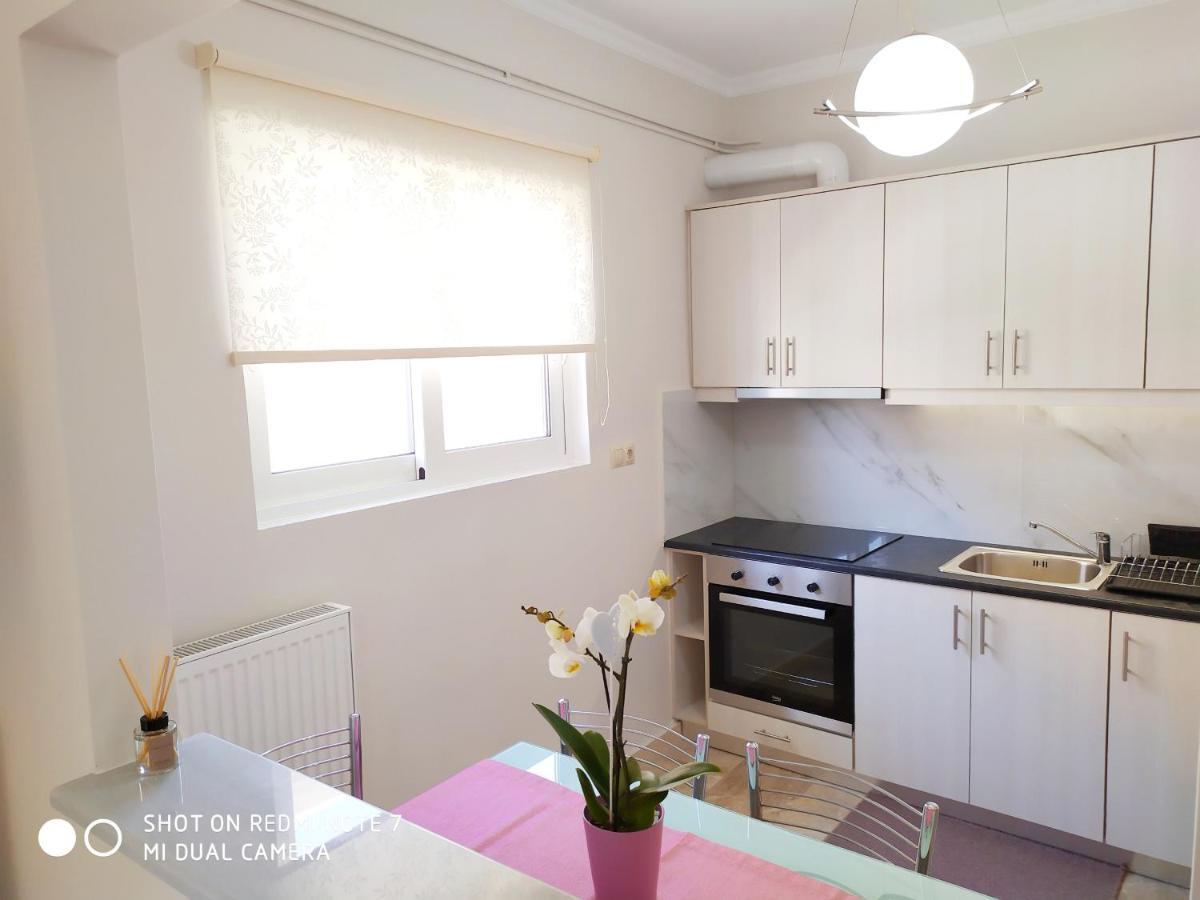 Nafplio City Apartments Экстерьер фото
